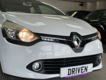 Used Renault Clio 2016 for sale - 74931434: Photo