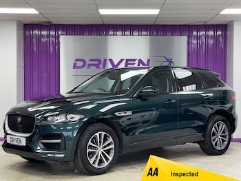 2018 (18) - 2.0d R-Sport 5dr Auto