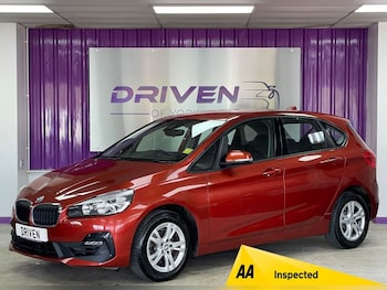 2019 (19) - 1.5 218i SE MPV 5dr Petrol Manual Euro 6 (s/s) (140 ps)