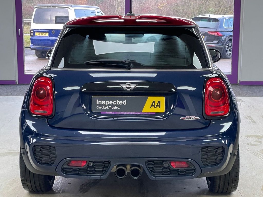 Used MINI Hatch 2016 for sale - 76840914: Photo 10