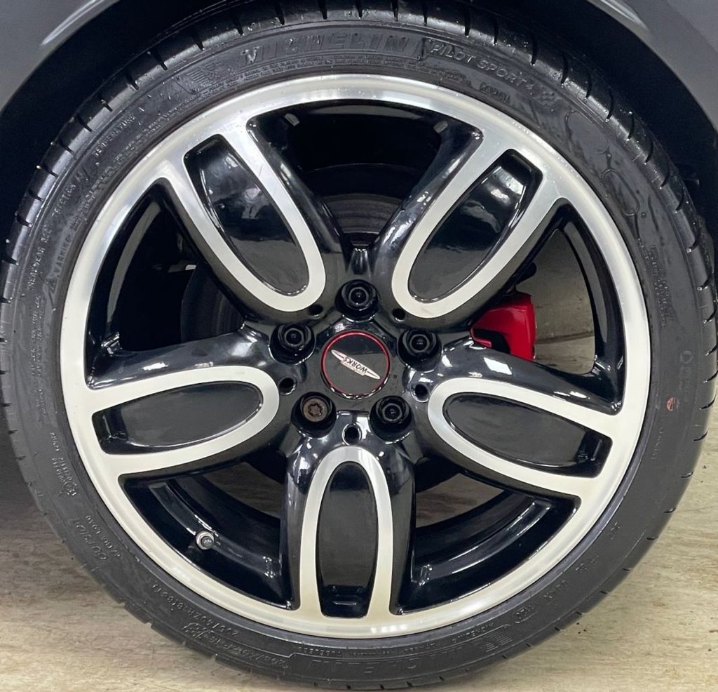 Used MINI Hatch 2016 for sale - 76840914: Photo 19