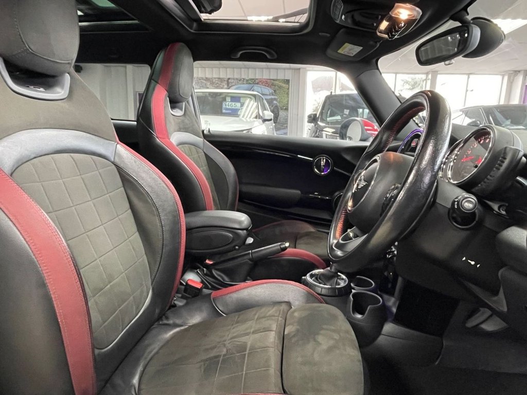 Used MINI Hatch 2016 for sale - 76840914: Photo 26