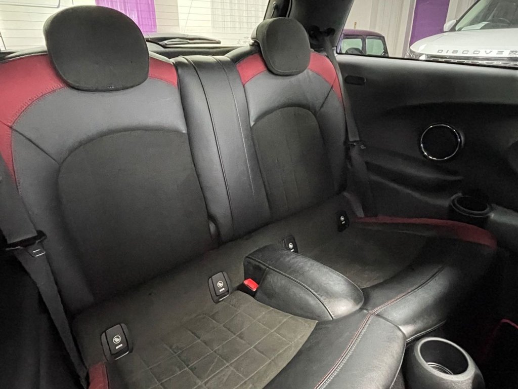 Used MINI Hatch 2016 for sale - 76840914: Photo 29
