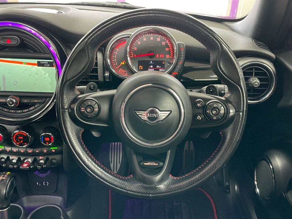 Used MINI Hatch 2016 for sale - 76840914: Photo 35