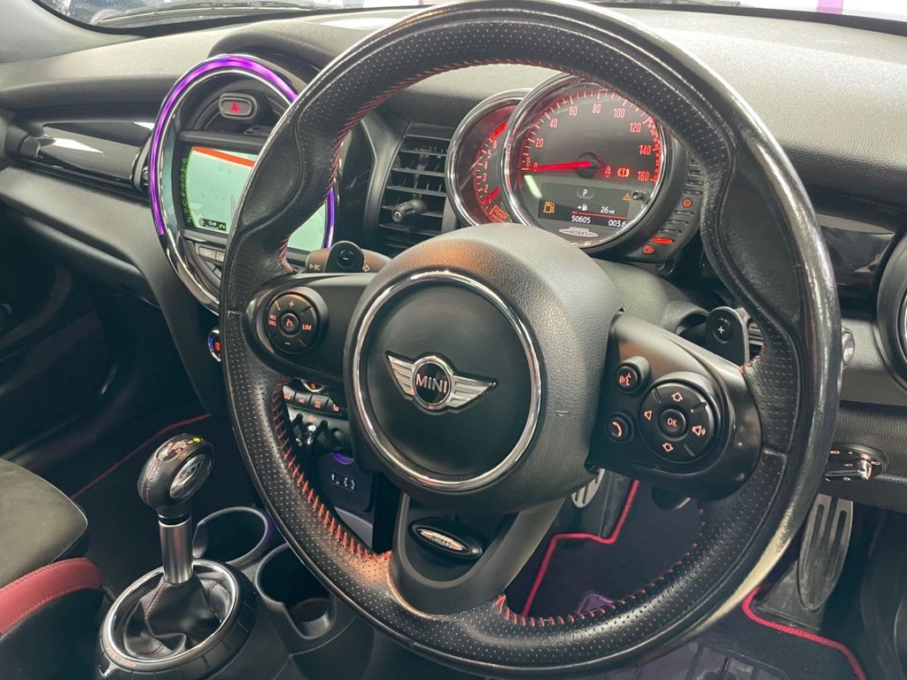 Used MINI Hatch 2016 for sale - 76840914: Photo 36