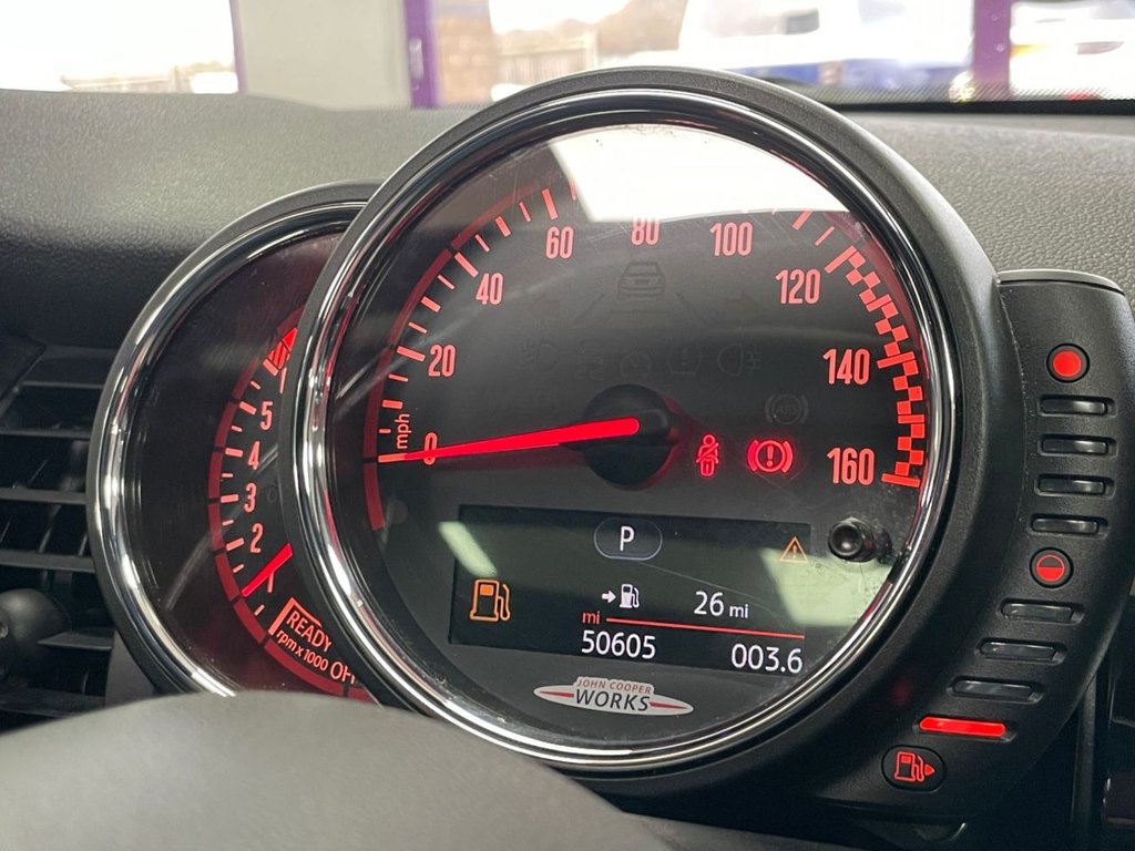 Used MINI Hatch 2016 for sale - 76840914: Photo 40