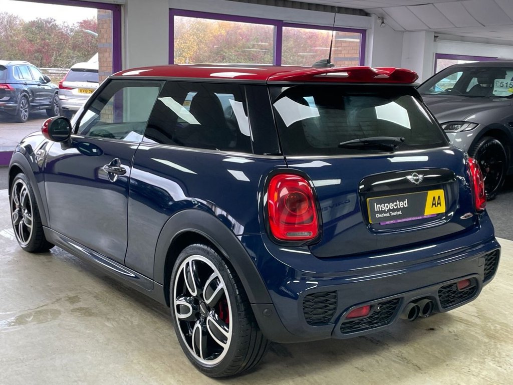 Used MINI Hatch 2016 for sale - 76840914: Photo 9