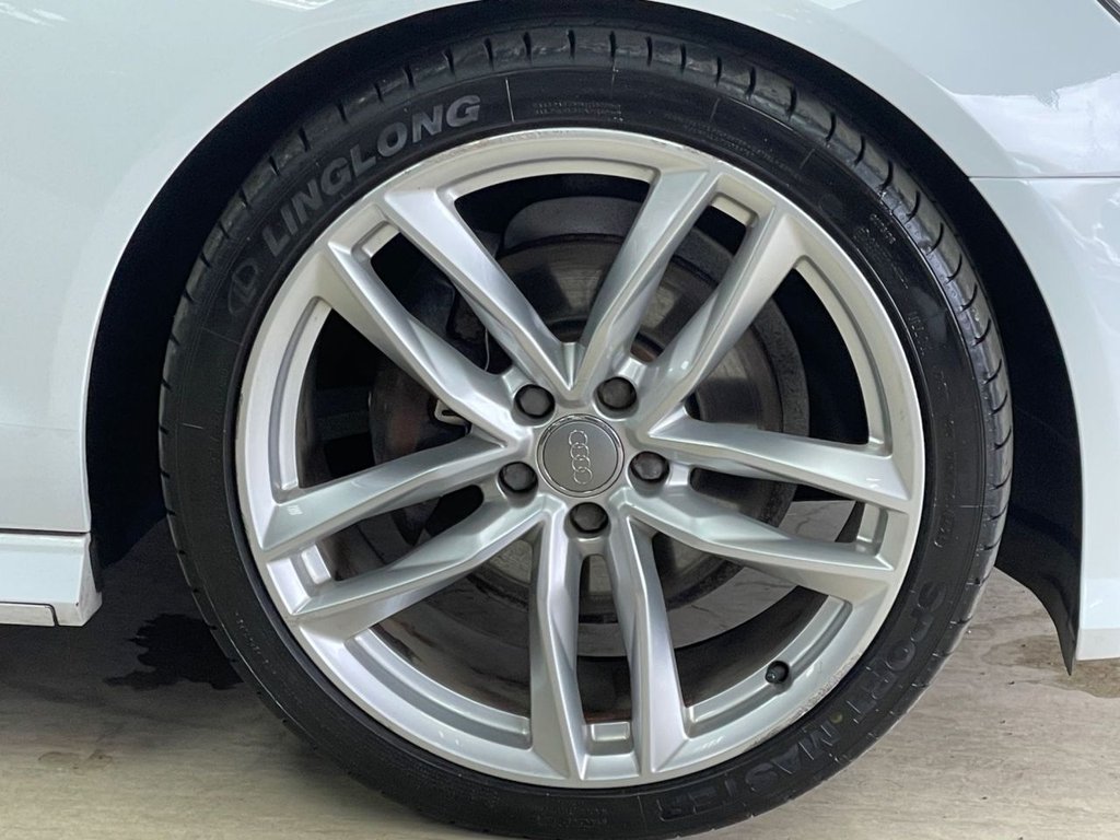 Used Audi A6 2017 for sale - 77952667: Photo 14