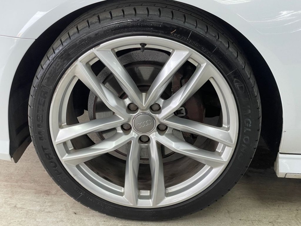 Used Audi A6 2017 for sale - 77952667: Photo 15