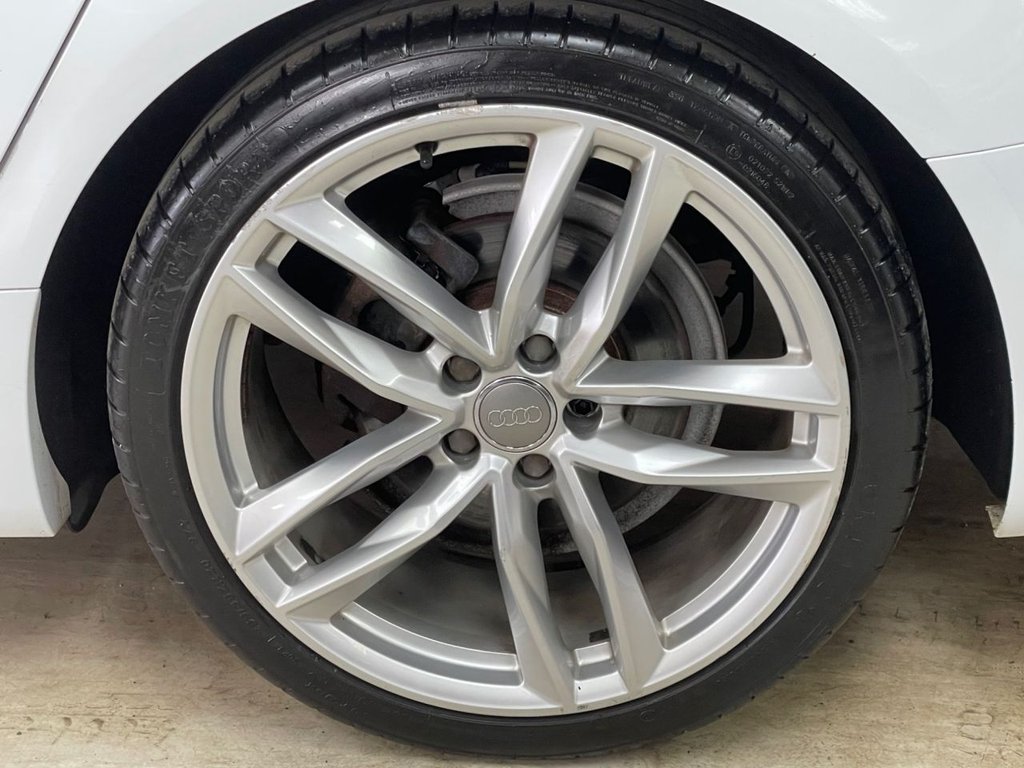 Used Audi A6 2017 for sale - 77952667: Photo 16