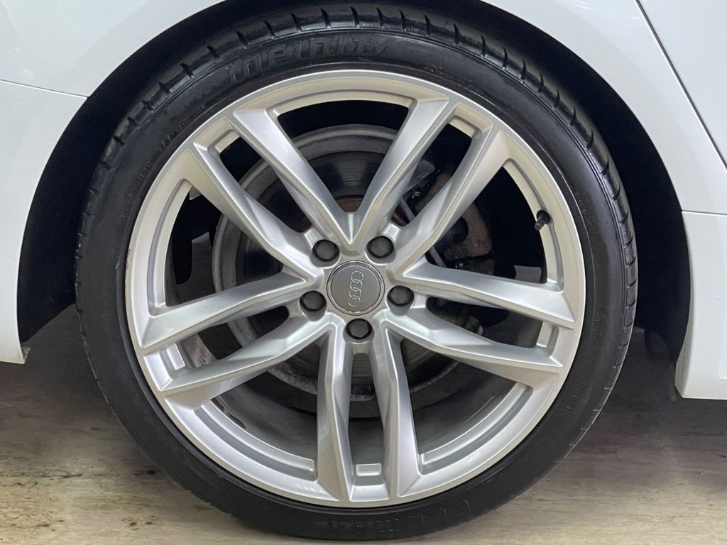 Used Audi A6 2017 for sale - 77952667: Photo 17