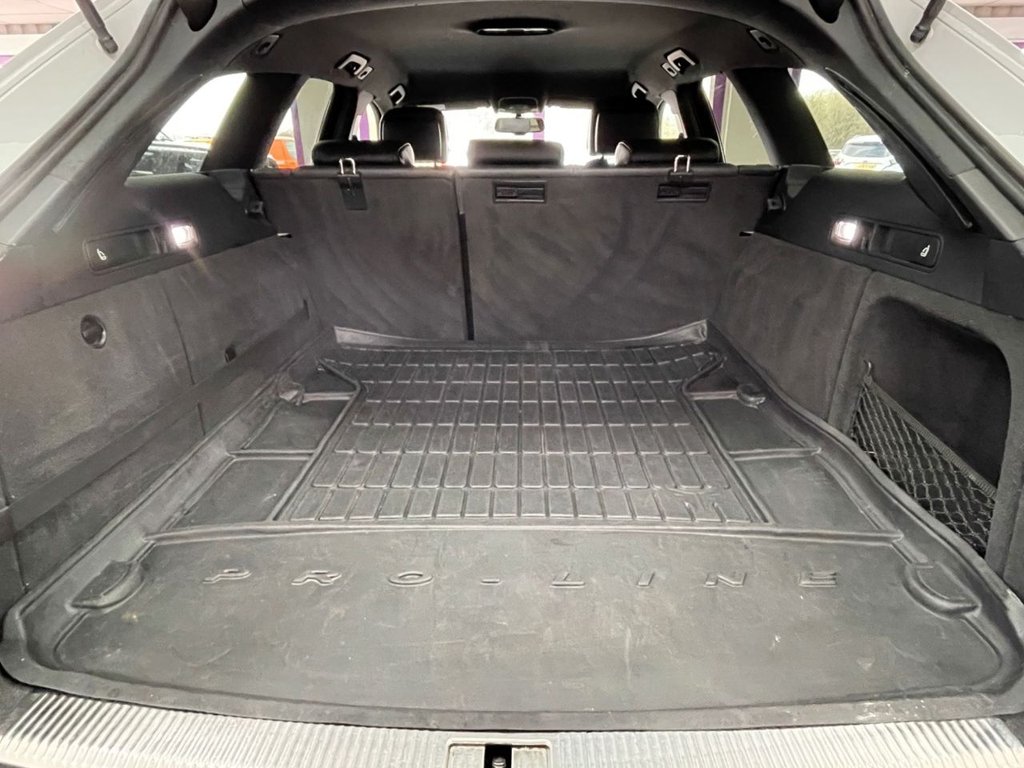 Used Audi A6 2017 for sale - 77952667: Photo 18