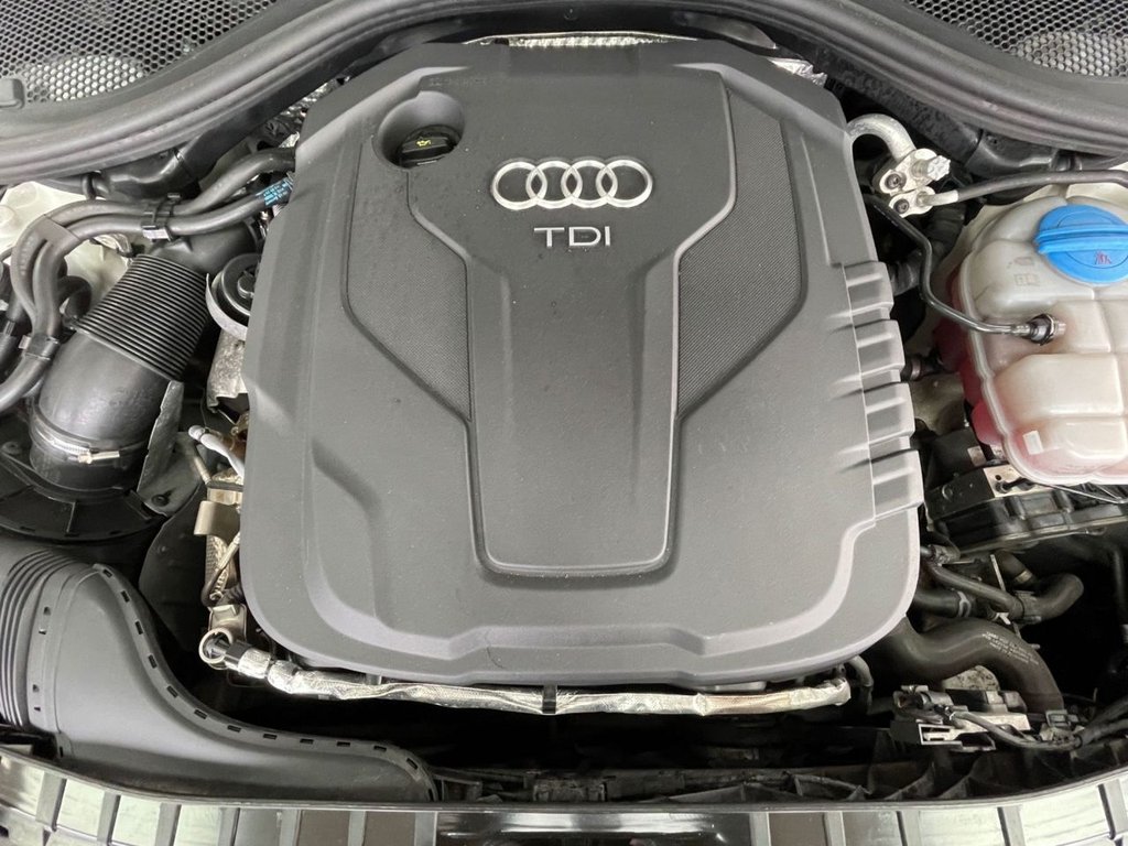 Used Audi A6 2017 for sale - 77952667: Photo 20