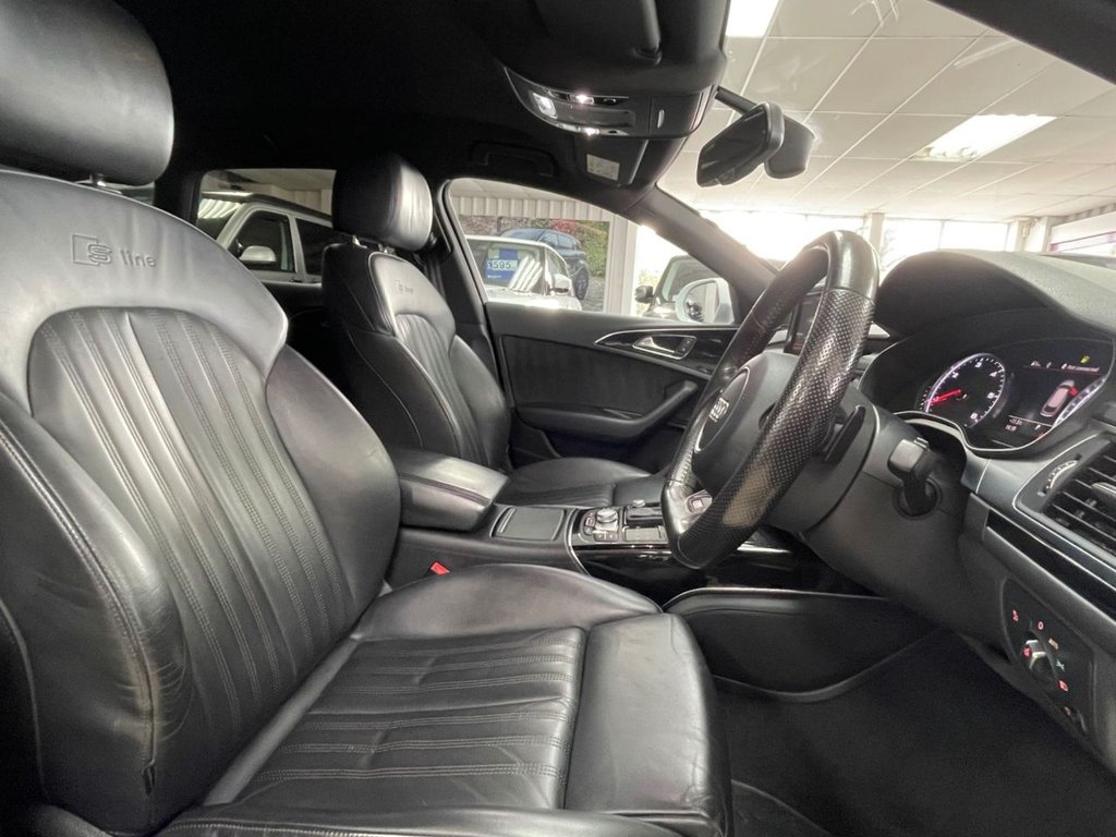 Used Audi A6 2017 for sale - 77952667: Photo 26