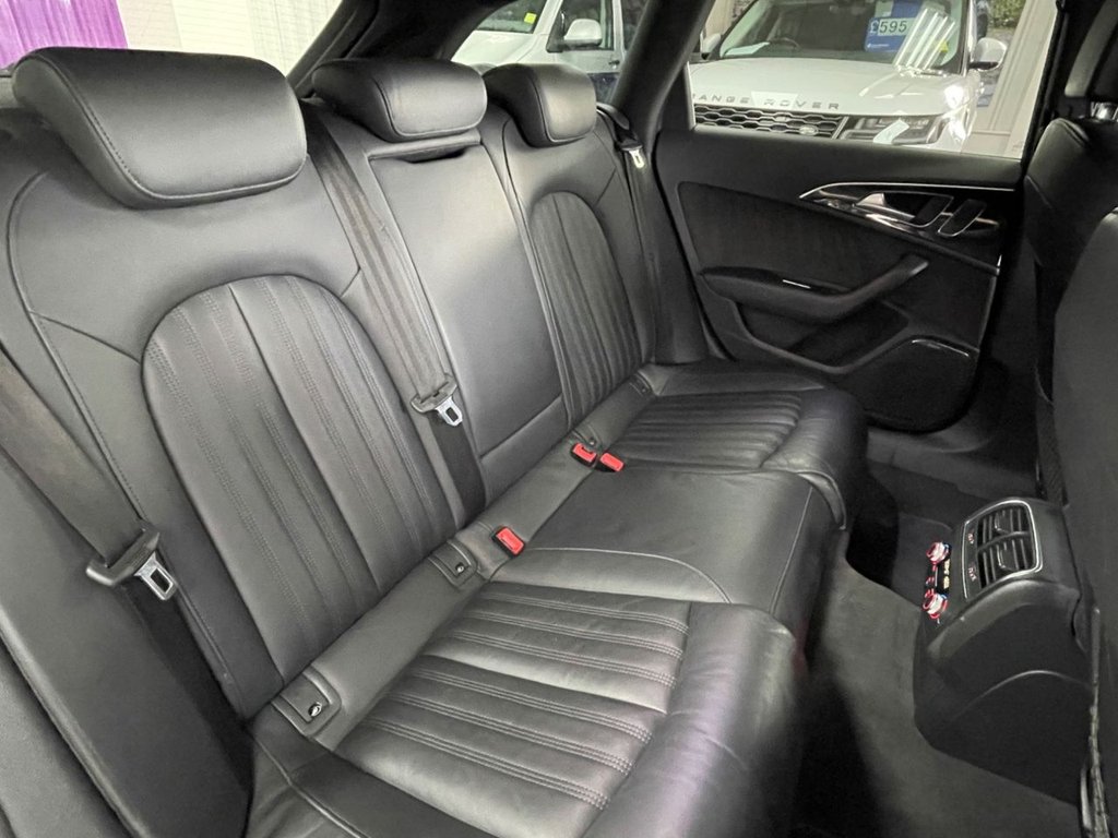 Used Audi A6 2017 for sale - 77952667: Photo 29