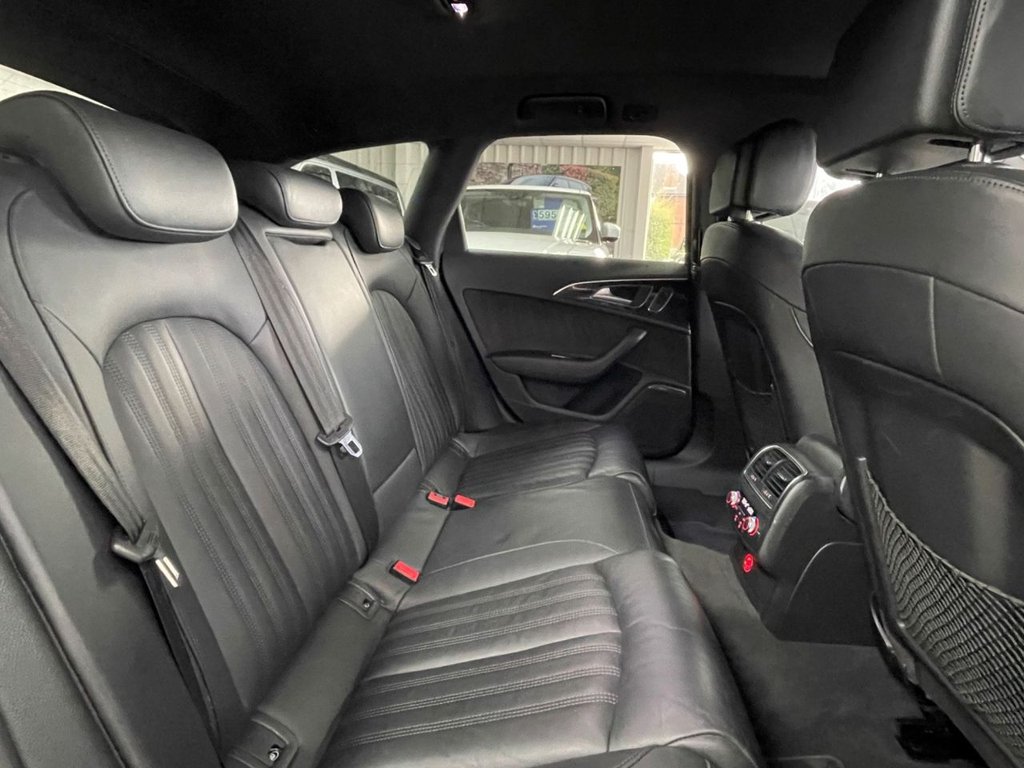 Used Audi A6 2017 for sale - 77952667: Photo 30