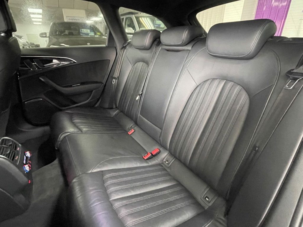 Used Audi A6 2017 for sale - 77952667: Photo 32