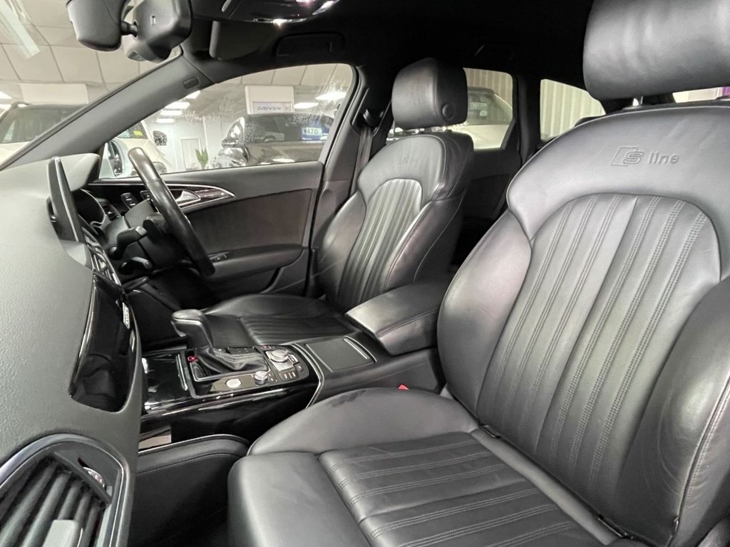 Used Audi A6 2017 for sale - 77952667: Photo 36