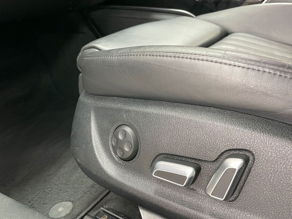 Used Audi A6 2017 for sale - 77952667: Photo 38