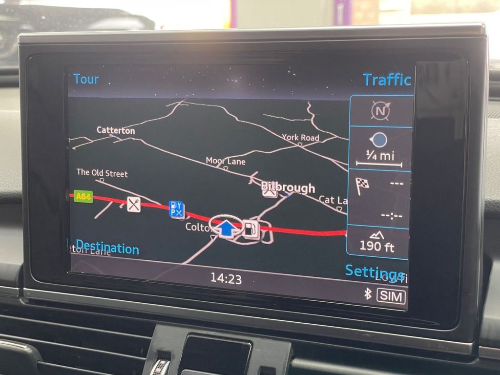 Used Audi A6 2017 for sale - 77952667: Photo 45