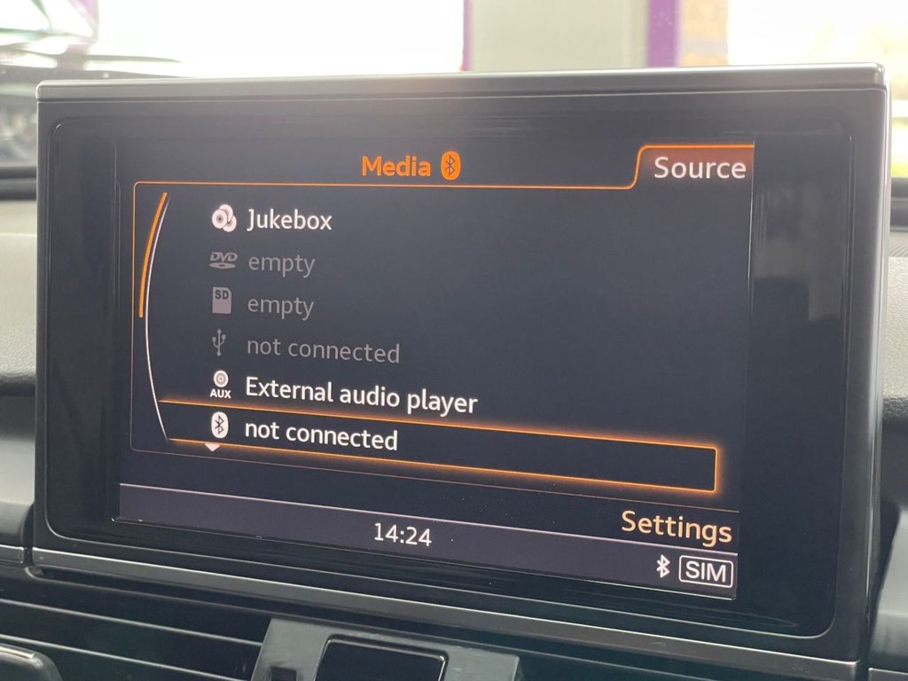 Used Audi A6 2017 for sale - 77952667: Photo 47