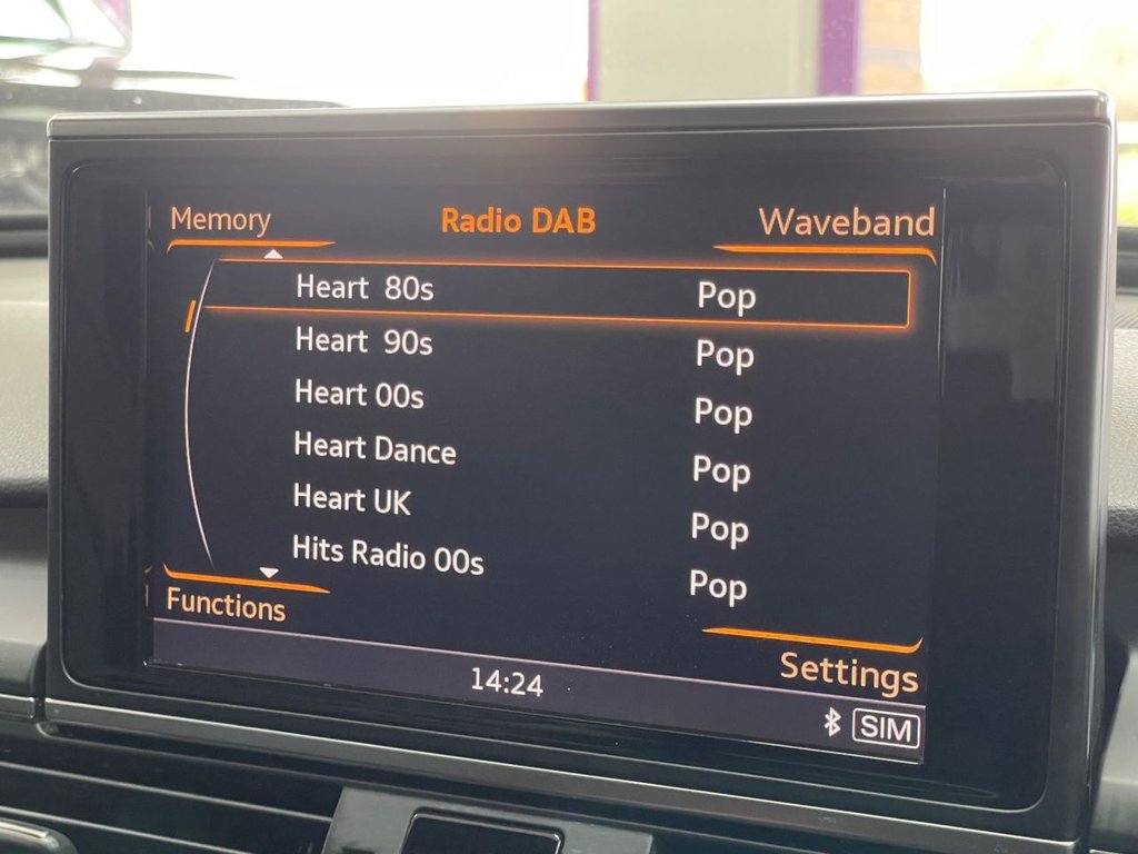 Used Audi A6 2017 for sale - 77952667: Photo 48