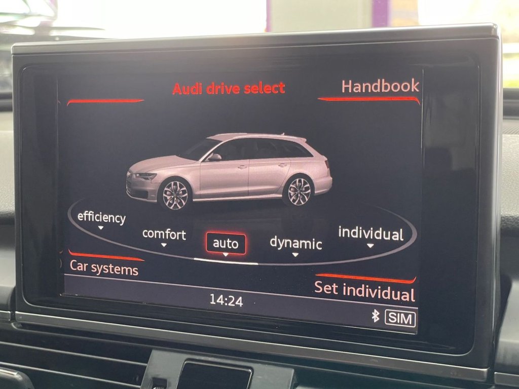 Used Audi A6 2017 for sale - 77952667: Photo 49