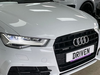 Used Audi A6 2017 for sale - 77952667: Photo