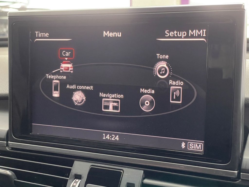 Used Audi A6 2017 for sale - 77952667: Photo 50