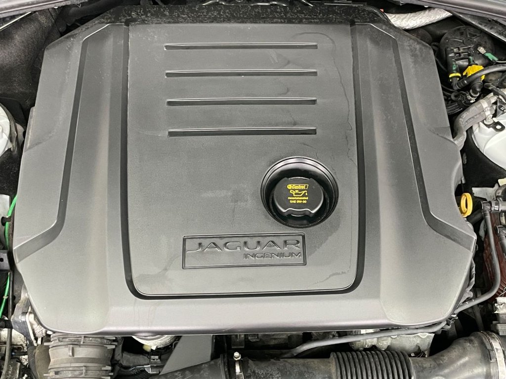 Used Jaguar F-Pace 2019 for sale - 78096399: Photo 20