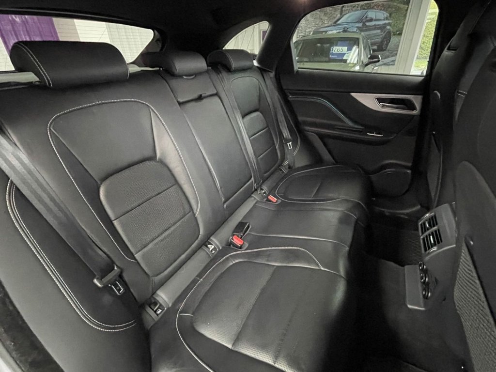 Used Jaguar F-Pace 2019 for sale - 78096399: Photo 28