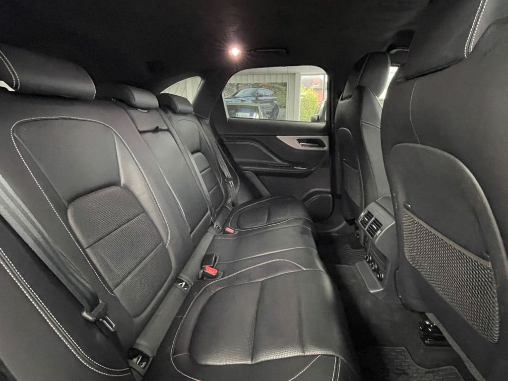 Used Jaguar F-Pace 2019 for sale - 78096399: Photo 29