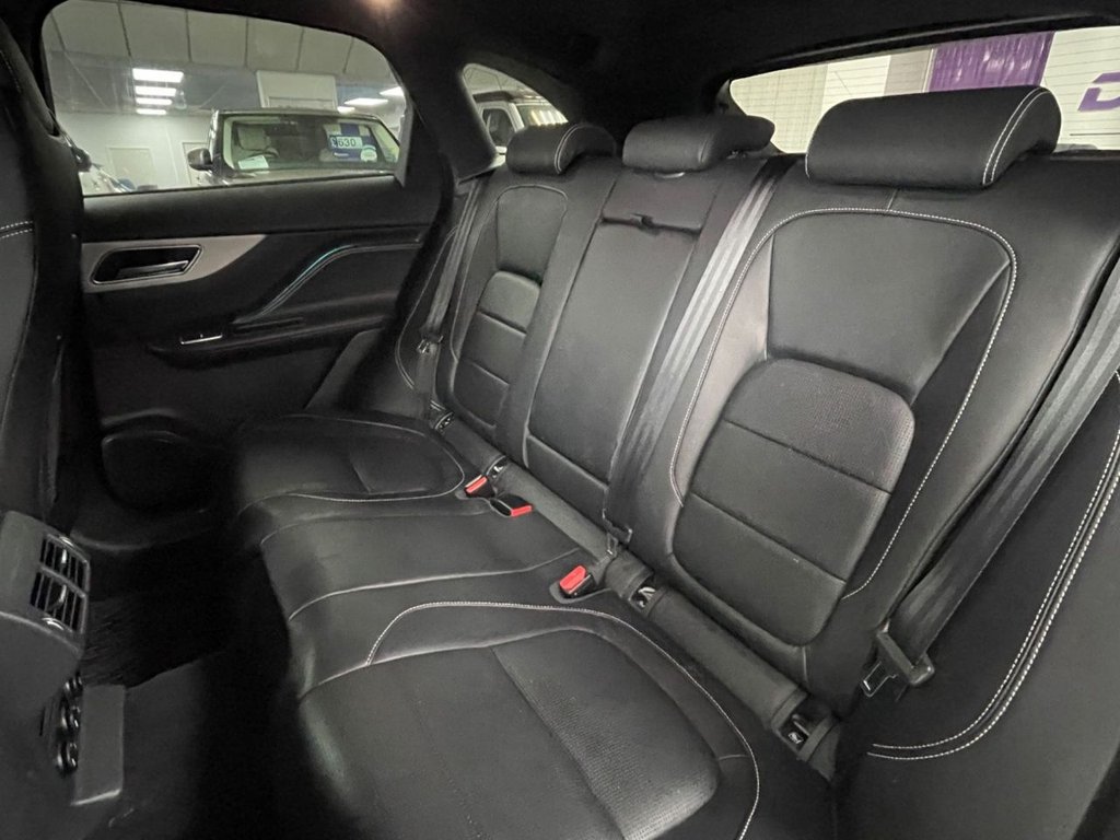 Used Jaguar F-Pace 2019 for sale - 78096399: Photo 30