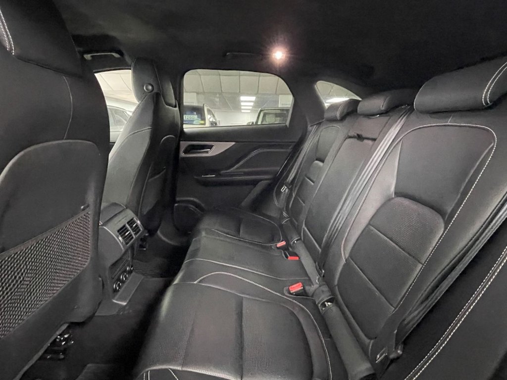 Used Jaguar F-Pace 2019 for sale - 78096399: Photo 31