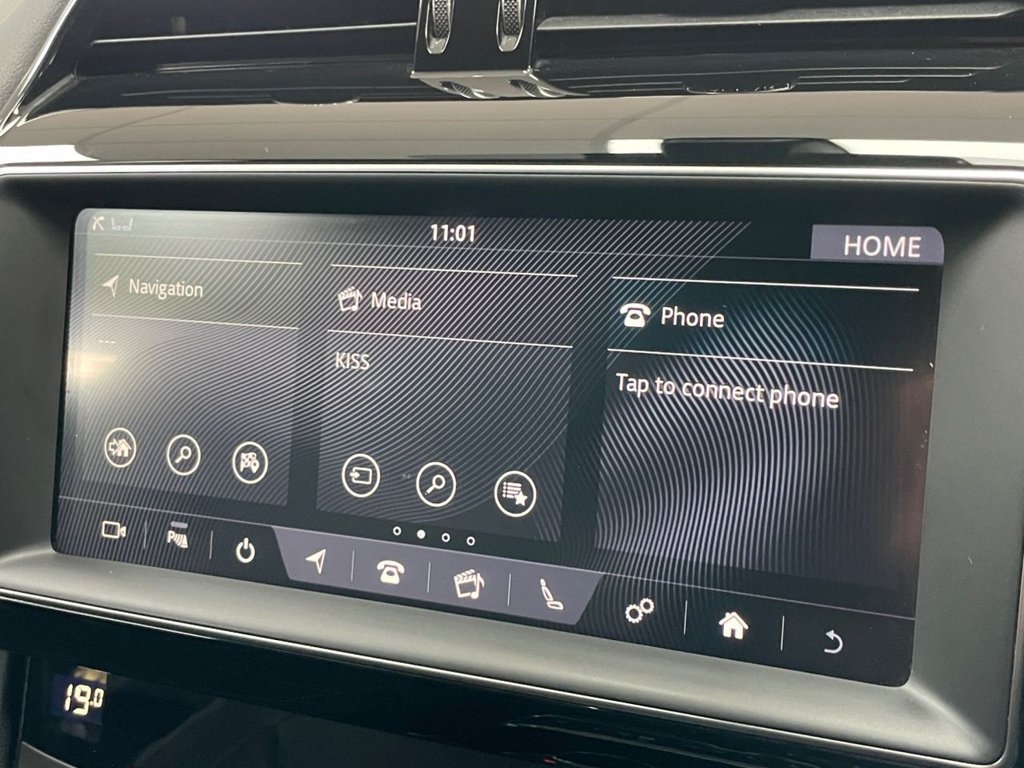 Used Jaguar F-Pace 2019 for sale - 78096399: Photo 39