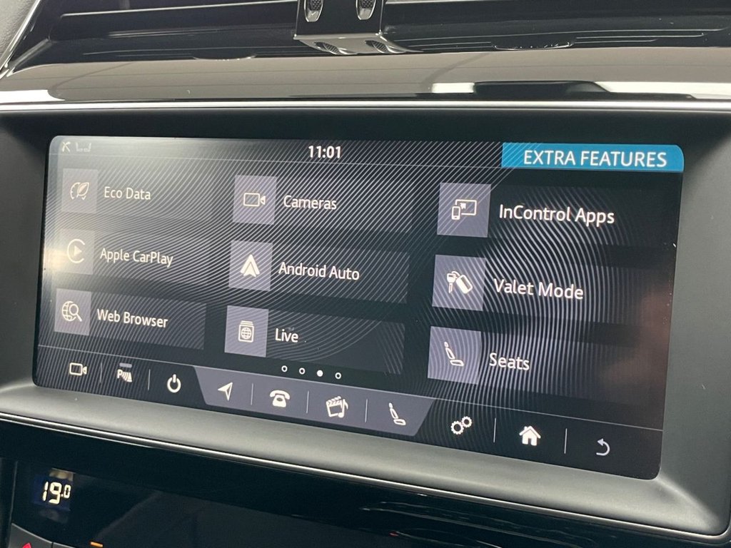 Used Jaguar F-Pace 2019 for sale - 78096399: Photo 40