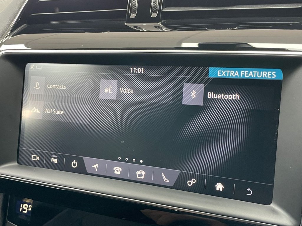 Used Jaguar F-Pace 2019 for sale - 78096399: Photo 41