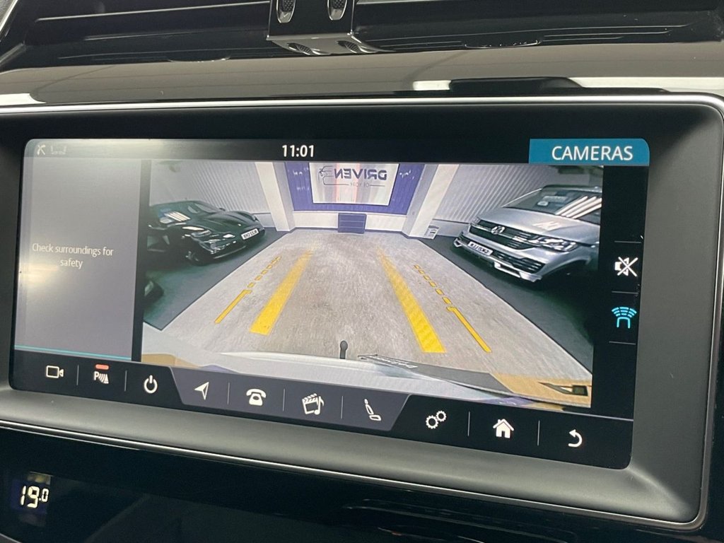 Used Jaguar F-Pace 2019 for sale - 78096399: Photo 42