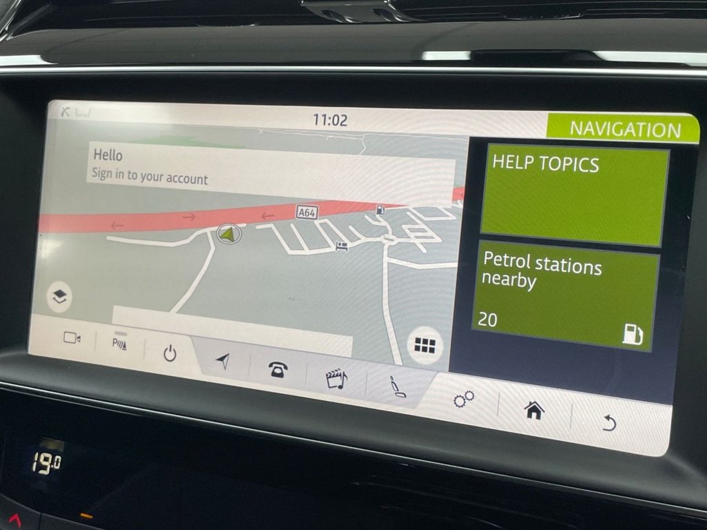 Used Jaguar F-Pace 2019 for sale - 78096399: Photo 43