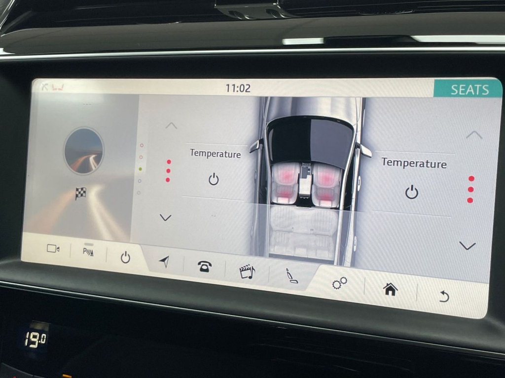 Used Jaguar F-Pace 2019 for sale - 78096399: Photo 46