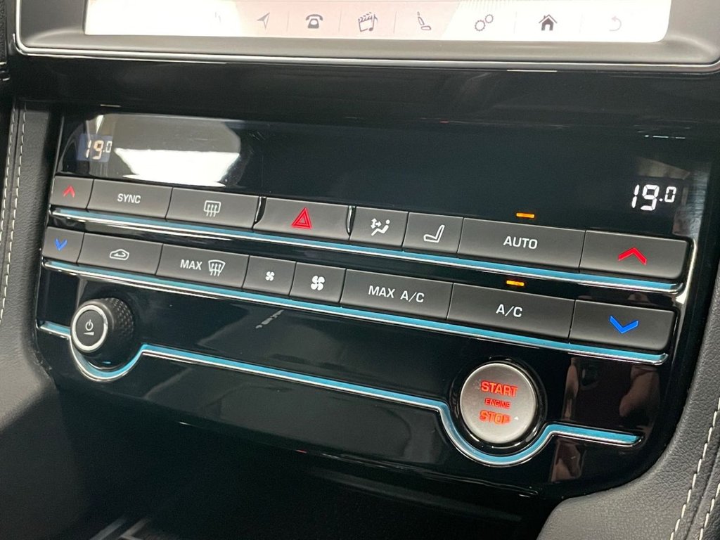 Used Jaguar F-Pace 2019 for sale - 78096399: Photo 47