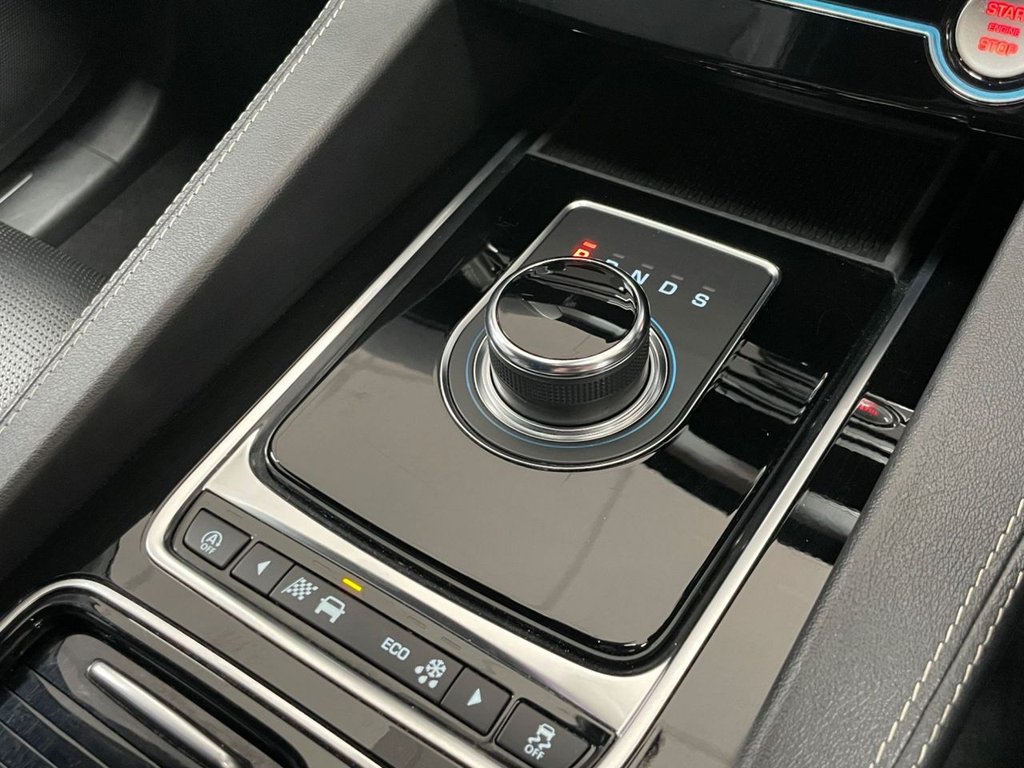 Used Jaguar F-Pace 2019 for sale - 78096399: Photo 48