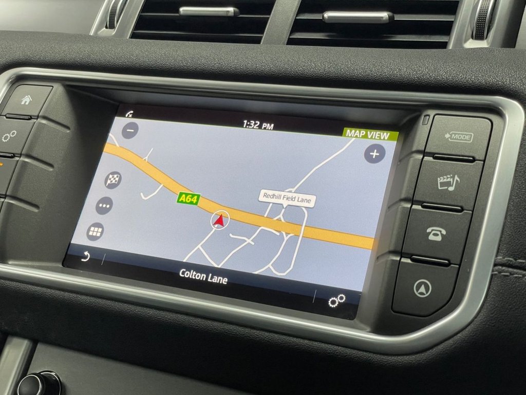 Vehicle 40