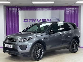 Used Land Rover Discovery Sport 2019 for sale - 79655009: Photo