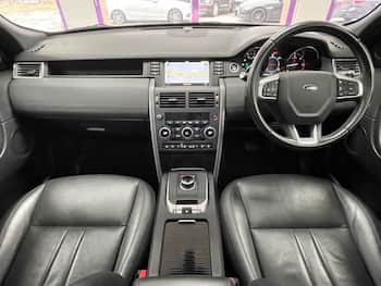 Used Land Rover Discovery Sport 2019 for sale - 79655009: Photo
