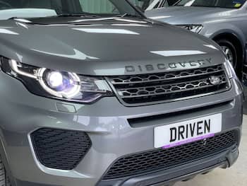 Used Land Rover Discovery Sport 2019 for sale - 79655009: Photo