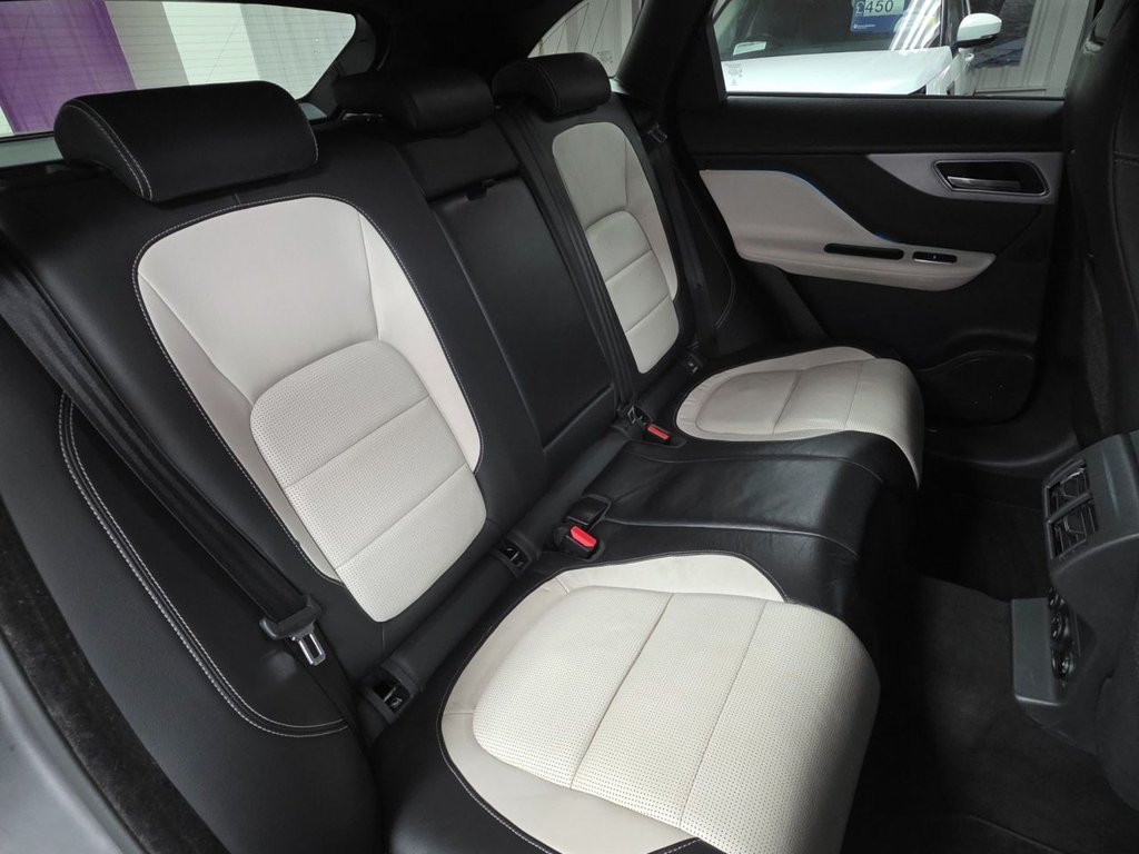 Used Jaguar F-Pace 2019 for sale - 77341562: Photo 26