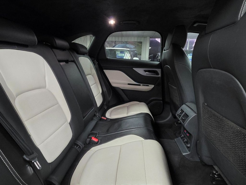 Used Jaguar F-Pace 2019 for sale - 77341562: Photo 27