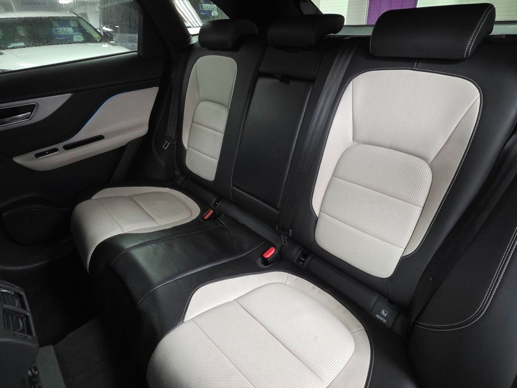 Used Jaguar F-Pace 2019 for sale - 77341562: Photo 29