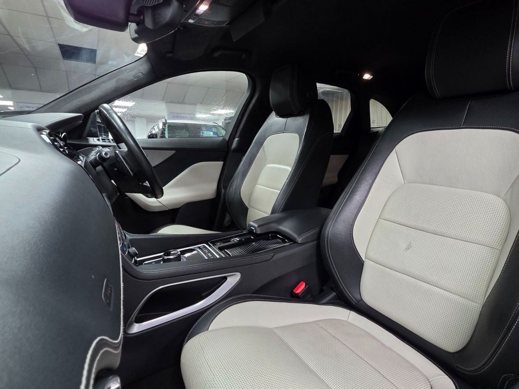 Used Jaguar F-Pace 2019 for sale - 77341562: Photo 33